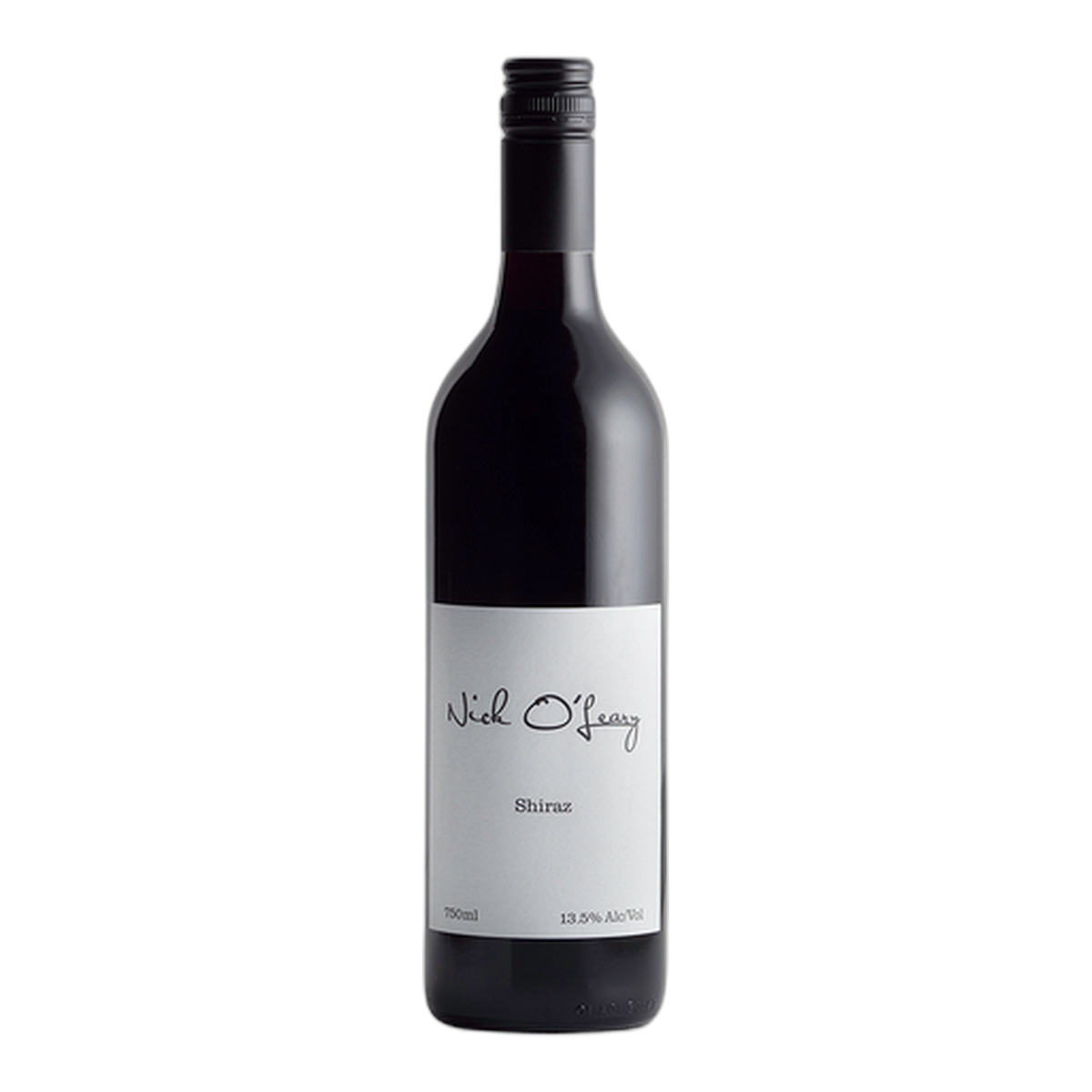 Nick O'Leary Shiraz - DiVino.com.au