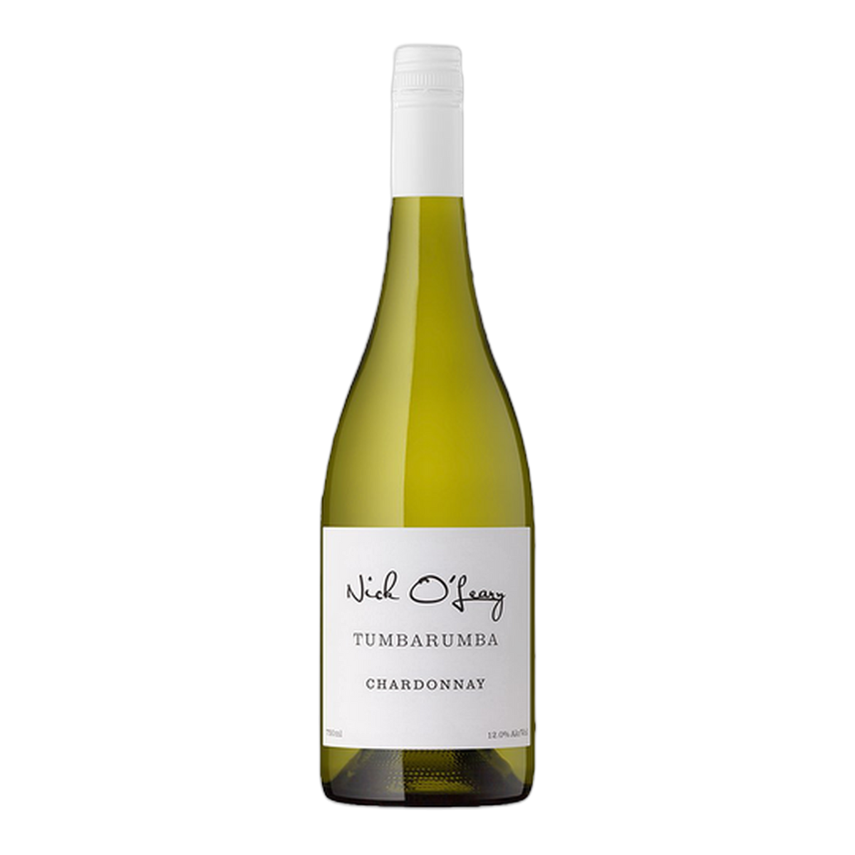 Nick O'Leary Tumbarumba Chardonnay - DiVino.com.au