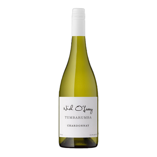 Nick O'Leary Tumbarumba Chardonnay - DiVino.com.au