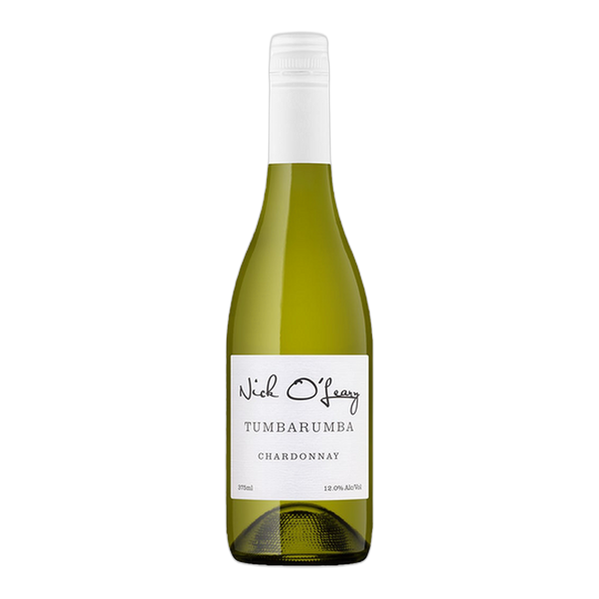 Nick O'Leary Tumbarumba Chardonnay 375ml - DiVino.com.au