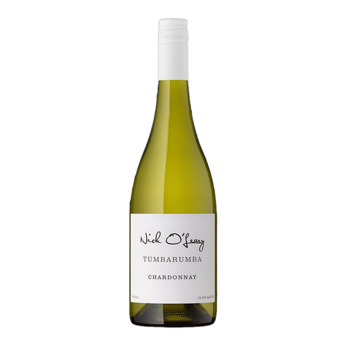 Nick O'Leary Tumbarumba Chardonnay - DiVino.com.au