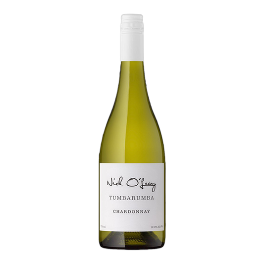Nick O'Leary Tumbarumba Chardonnay - DiVino.com.au