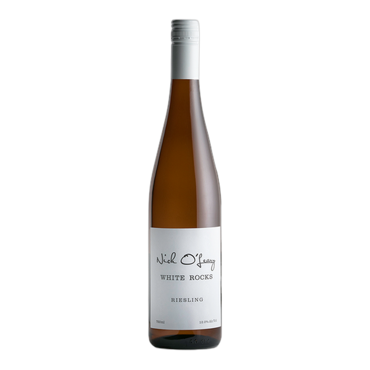 Nick O'Leary White Rocks Riesling - DiVino.com.au
