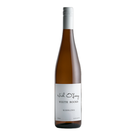 Nick O'Leary White Rocks Riesling - DiVino.com.au