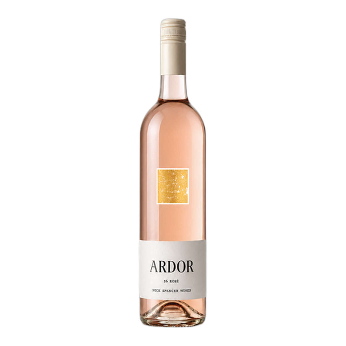 Nick Spencer Ardor Rosé - DiVino.com.au