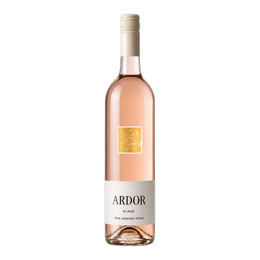 Nick Spencer Ardor Rosé - DiVino.com.au
