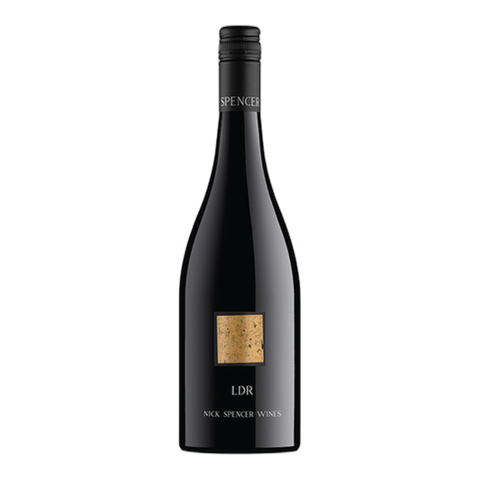 Nick Spencer Gundagai Light Dry Red - DiVino.com.au
