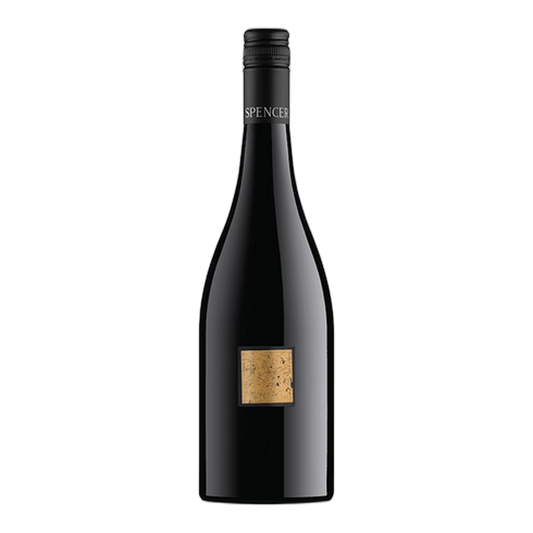 Nick Spencer Tumbarumba Chardonnay - DiVino.com.au