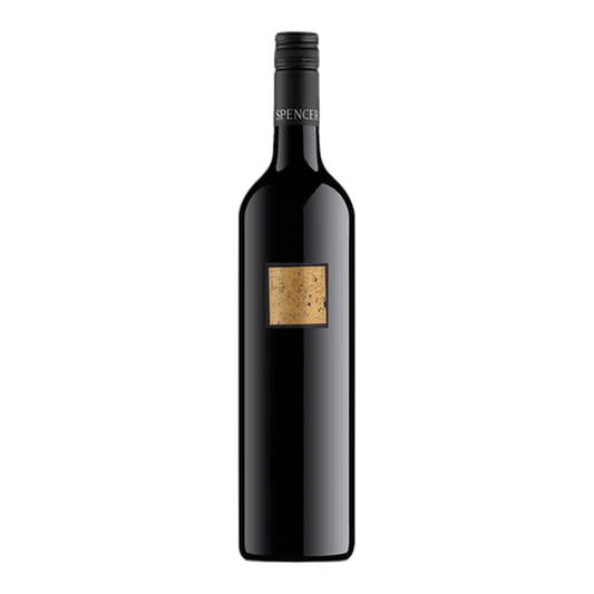Nick Spencer Wines Medium Dry Red Blend - DiVino.com.au