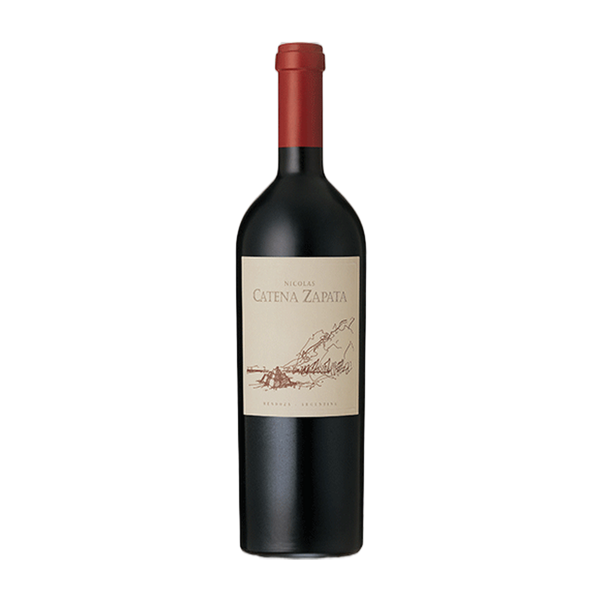 Nicolás Catena Zapata - DiVino.com.au
