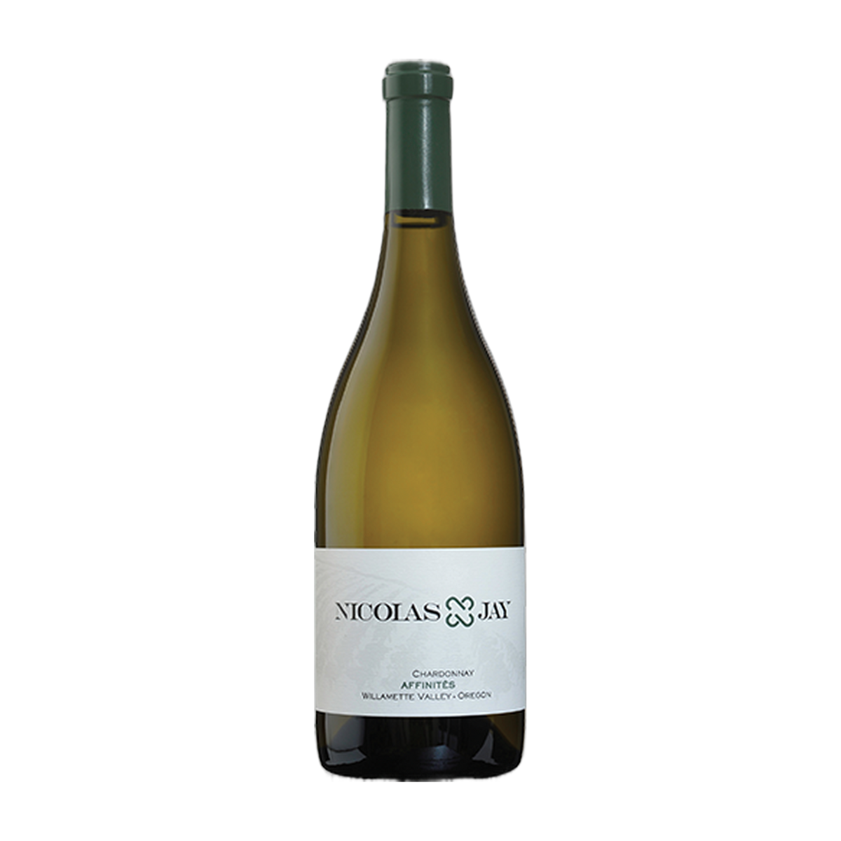 Nicolas-Jay Affinités Chardonnay - DiVino.com.au