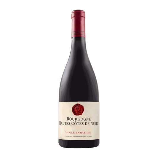 Nicole Lamarche Bourgogne Hautes Côtes de Nuits 2023 - DiVino.com.au