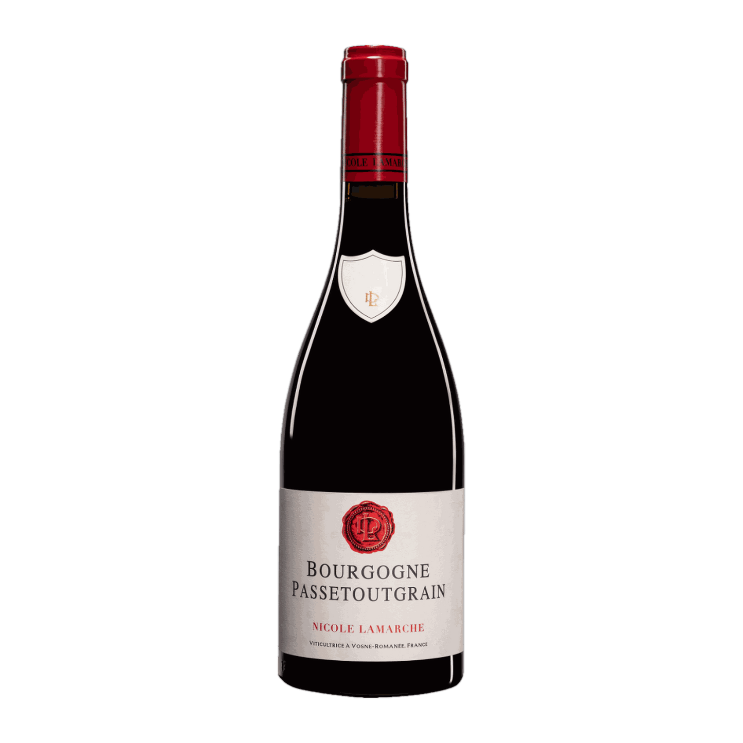 Nicole Lamarche Bourgogne Passetoutgrain - DiVino.com.au