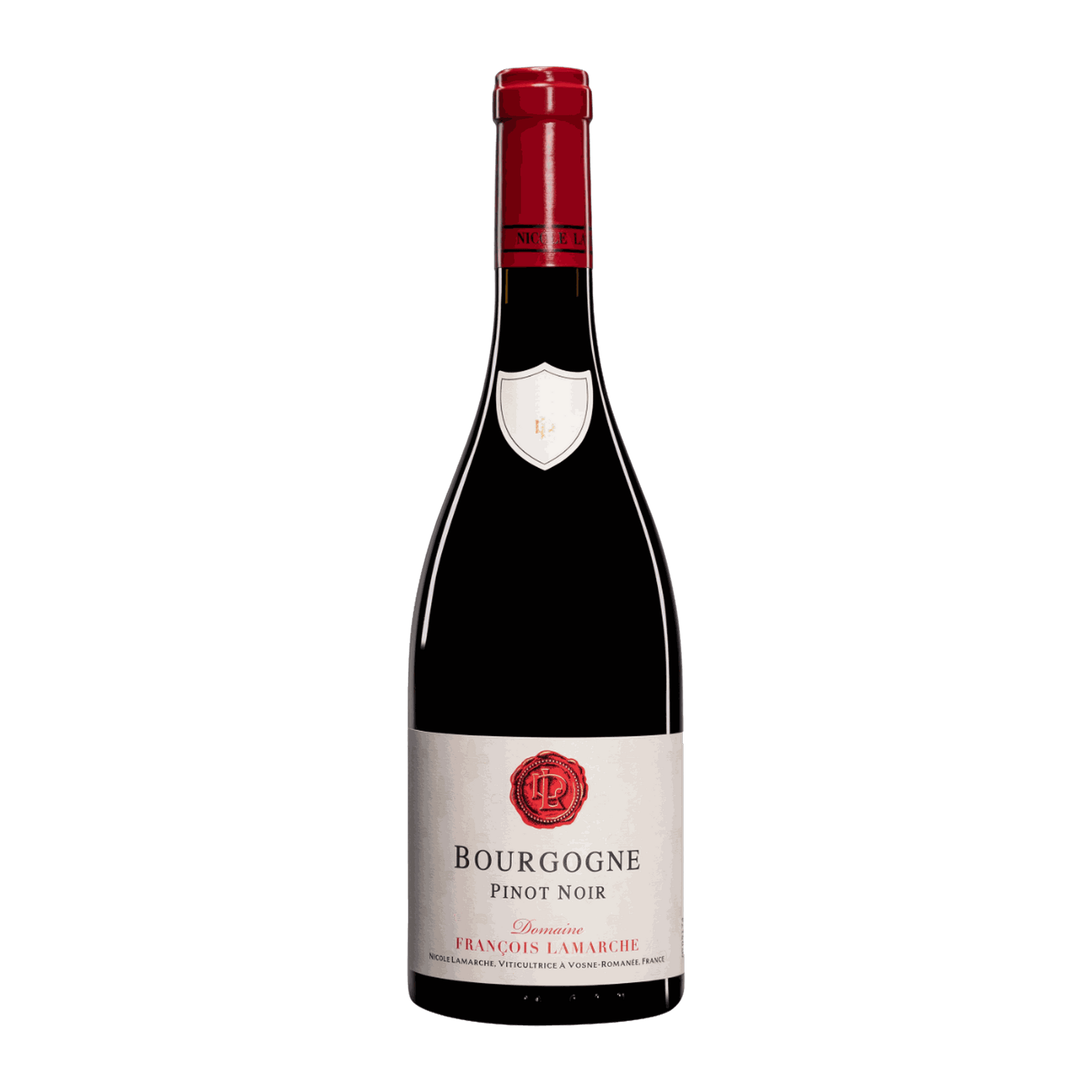 Nicole Lamarche Bourgogne Rouge - DiVino.com.au