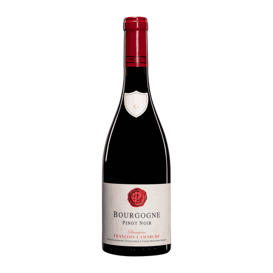 Nicole Lamarche Bourgogne Rouge 2021 - DiVino.com.au