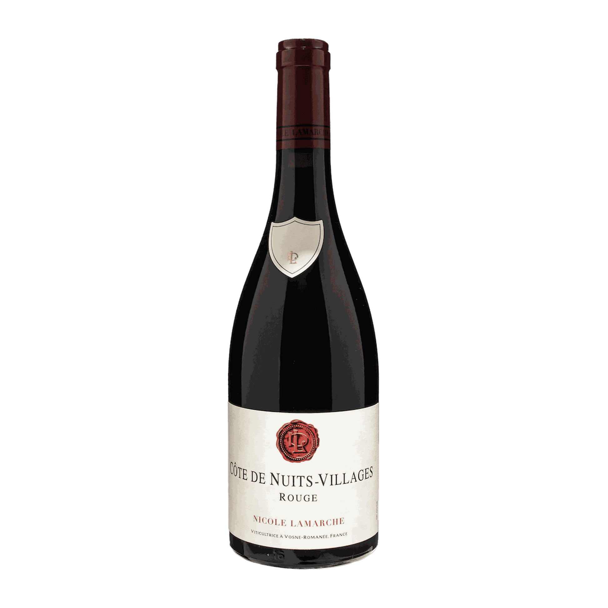 Nicole Lamarche Côtes de Nuits Villages Rouge - DiVino.com.au