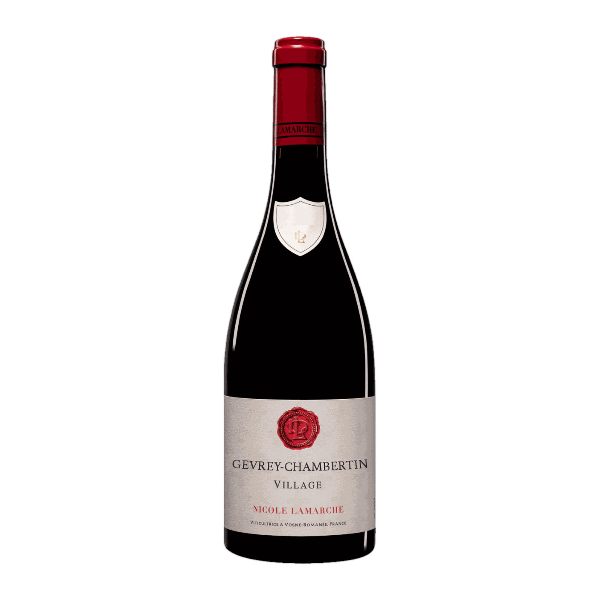 Nicole Lamarche Gevrey-Chambertin - DiVino.com.au