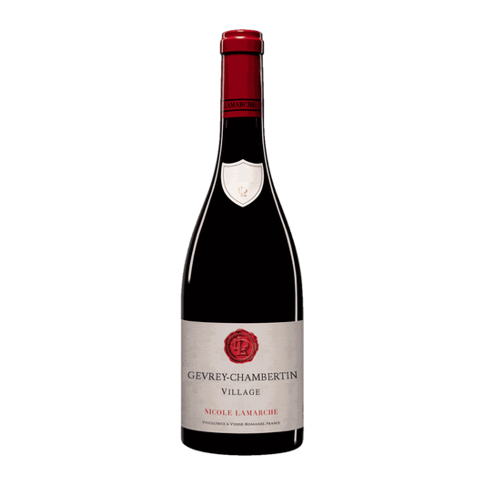 Nicole Lamarche Gevrey-Chambertin - DiVino.com.au