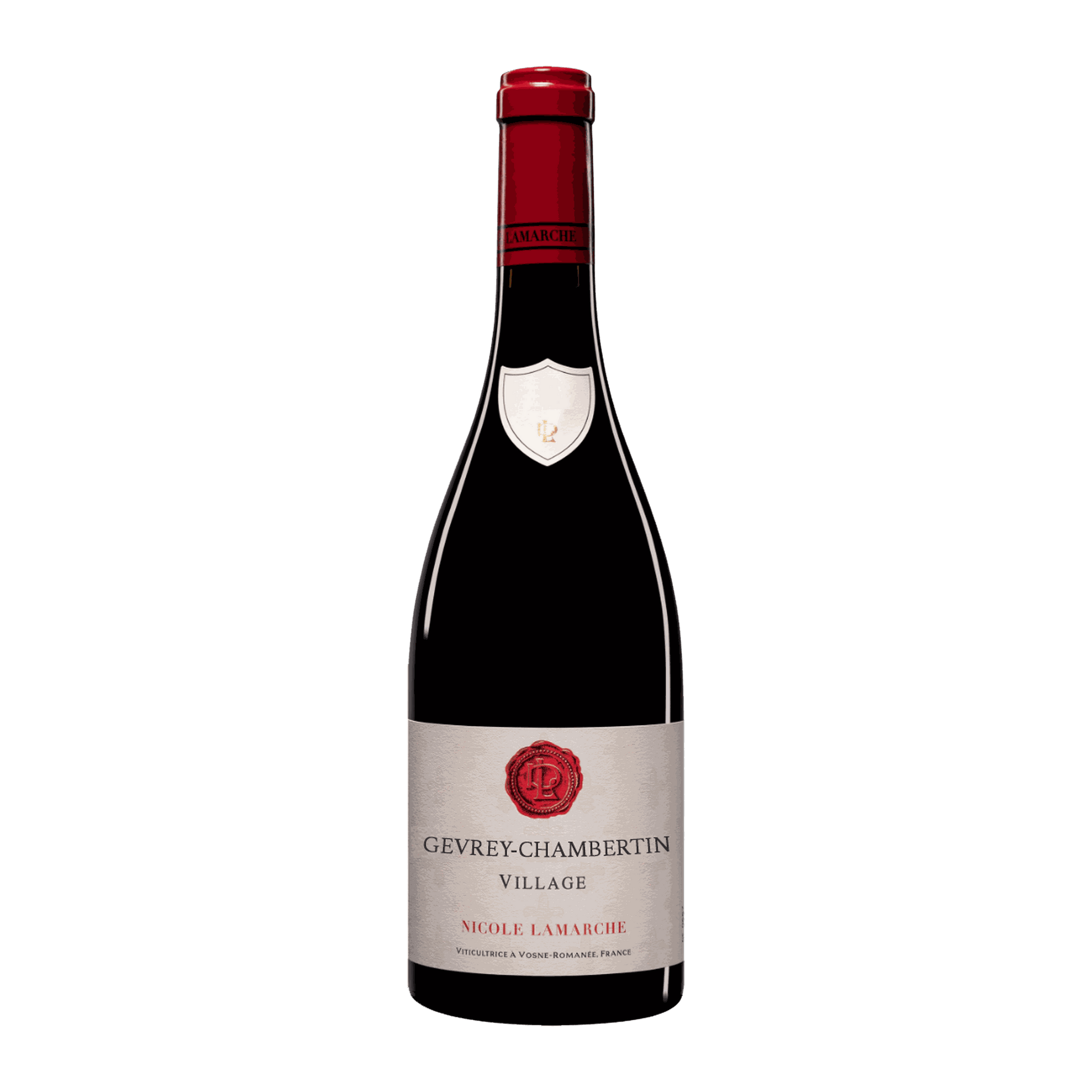Nicole Lamarche Gevrey-Chambertin - DiVino.com.au