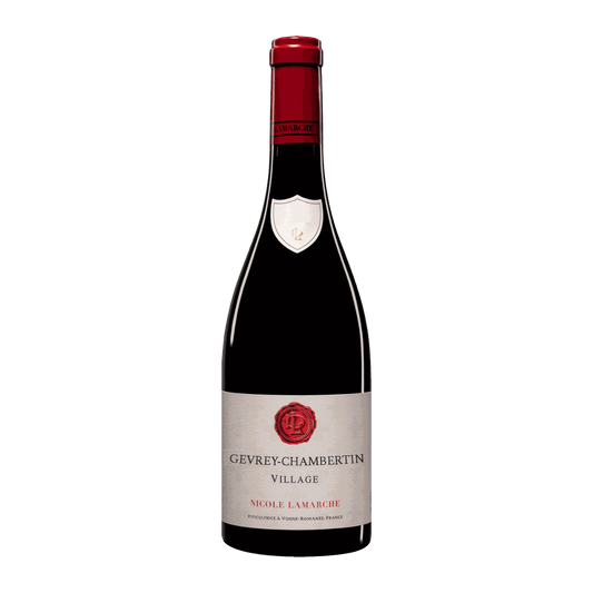 Nicole Lamarche Gevrey-Chambertin - DiVino.com.au