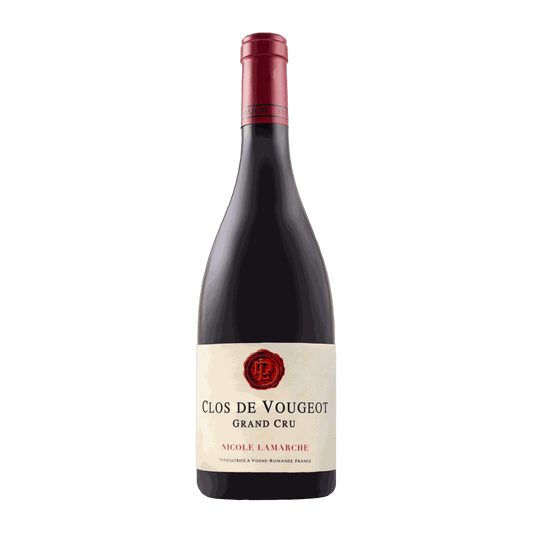 Nicole Lamarche Grand Cru Clos de Vougeot 2023 - DiVino.com.au