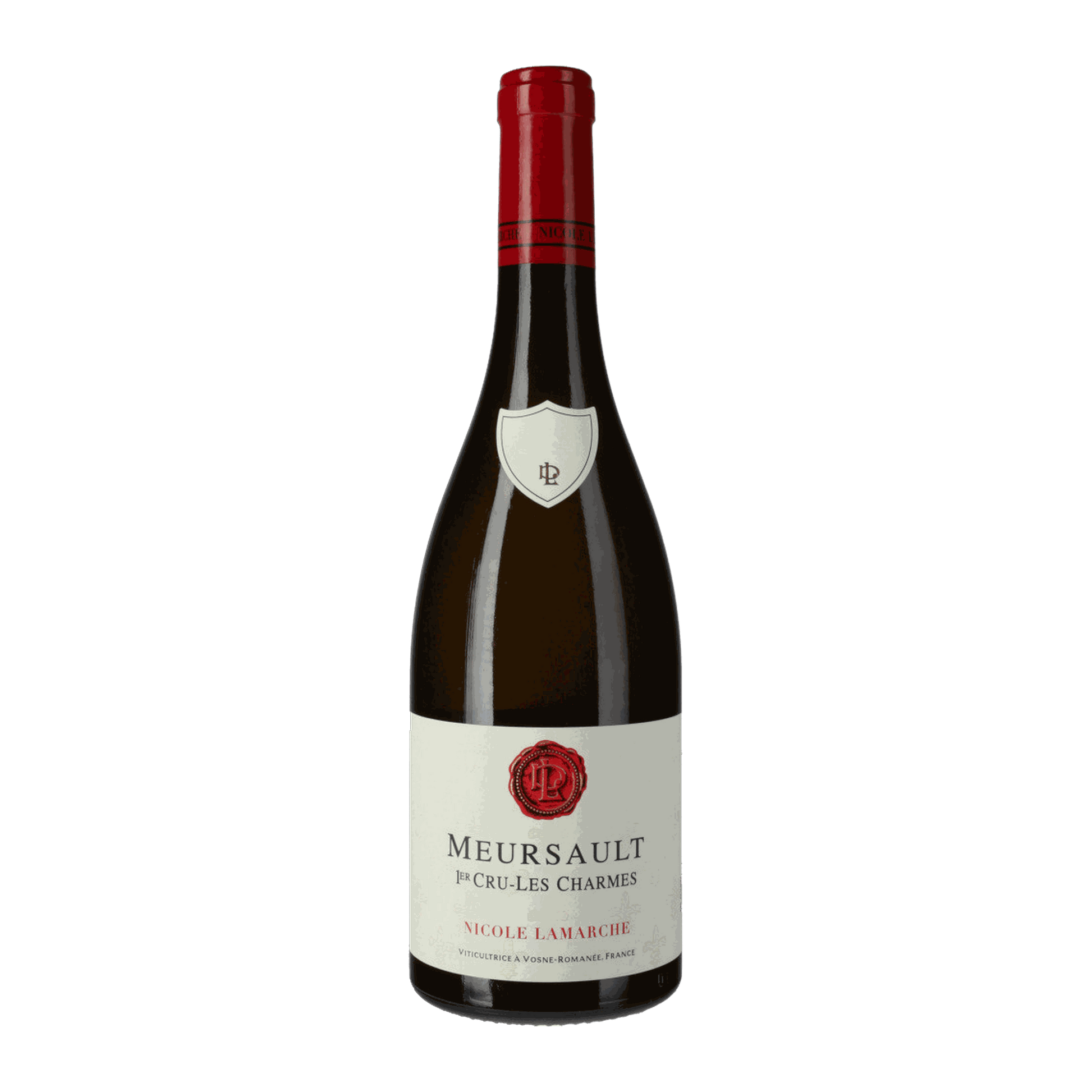 Nicole Lamarche Meursault 1er Cru Les Charmes - DiVino.com.au