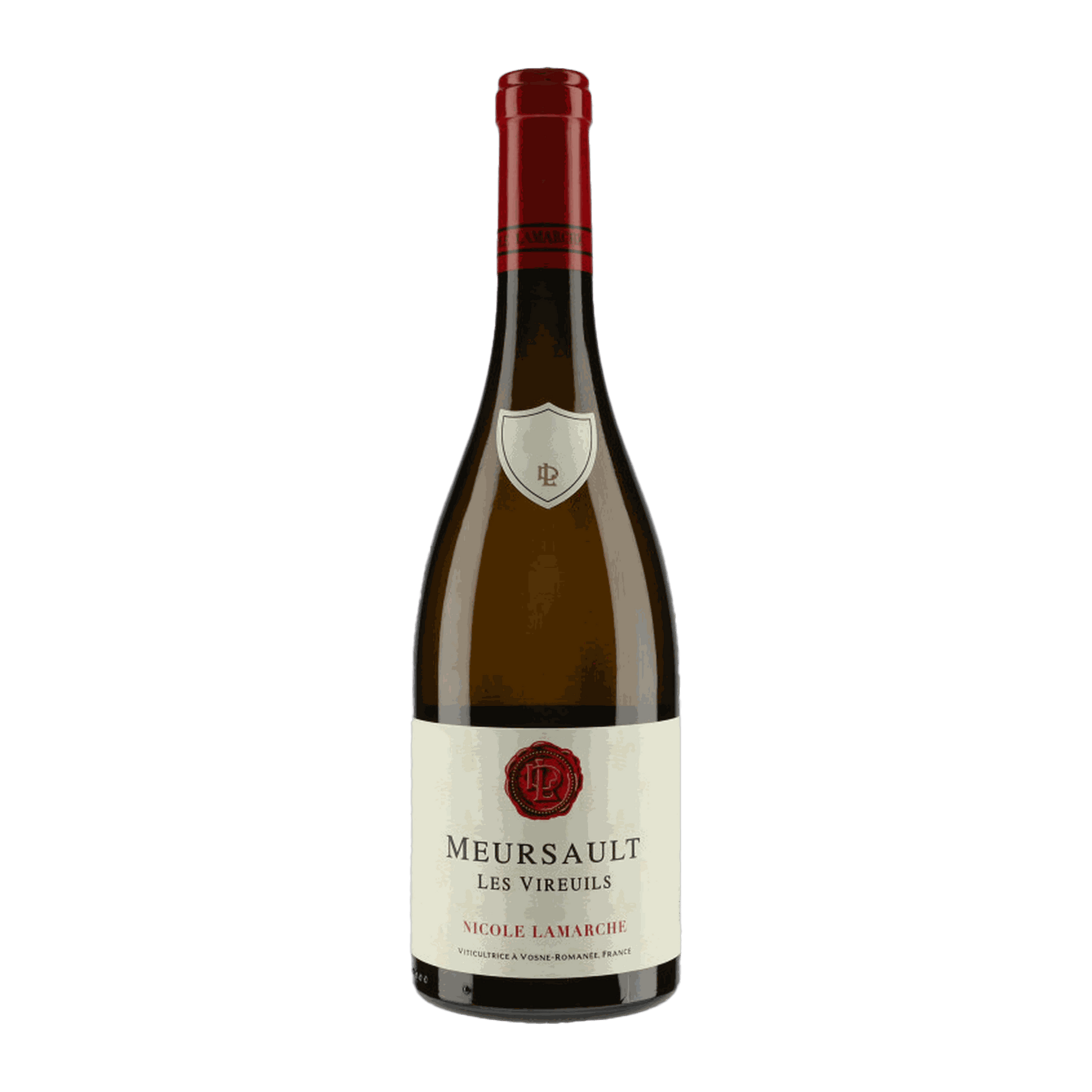 Nicole Lamarche Meursault Les Vireuils - DiVino.com.au