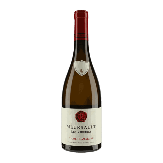 Nicole Lamarche Meursault Les Vireuils - DiVino.com.au