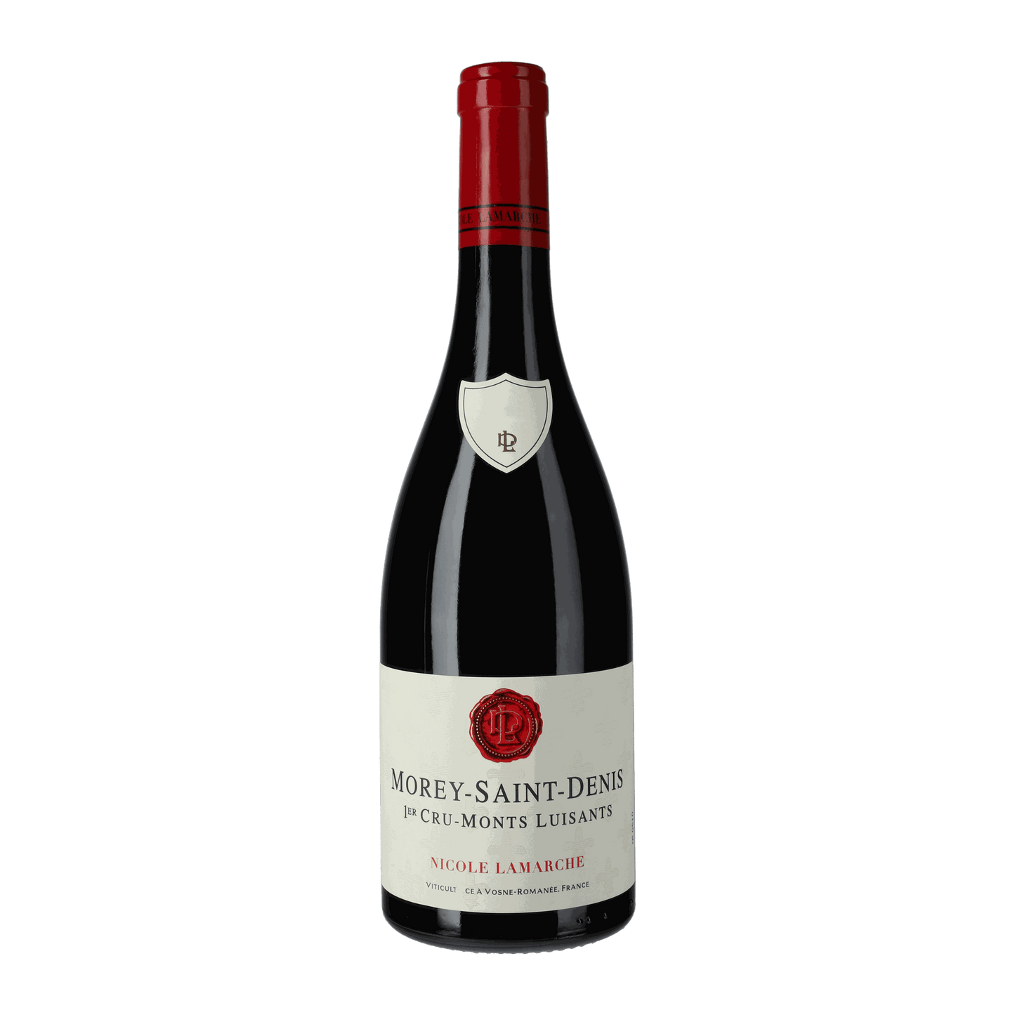 Nicole Lamarche Morey-Saint-Denis 1er Cru Les Monts Luisants - DiVino.com.au
