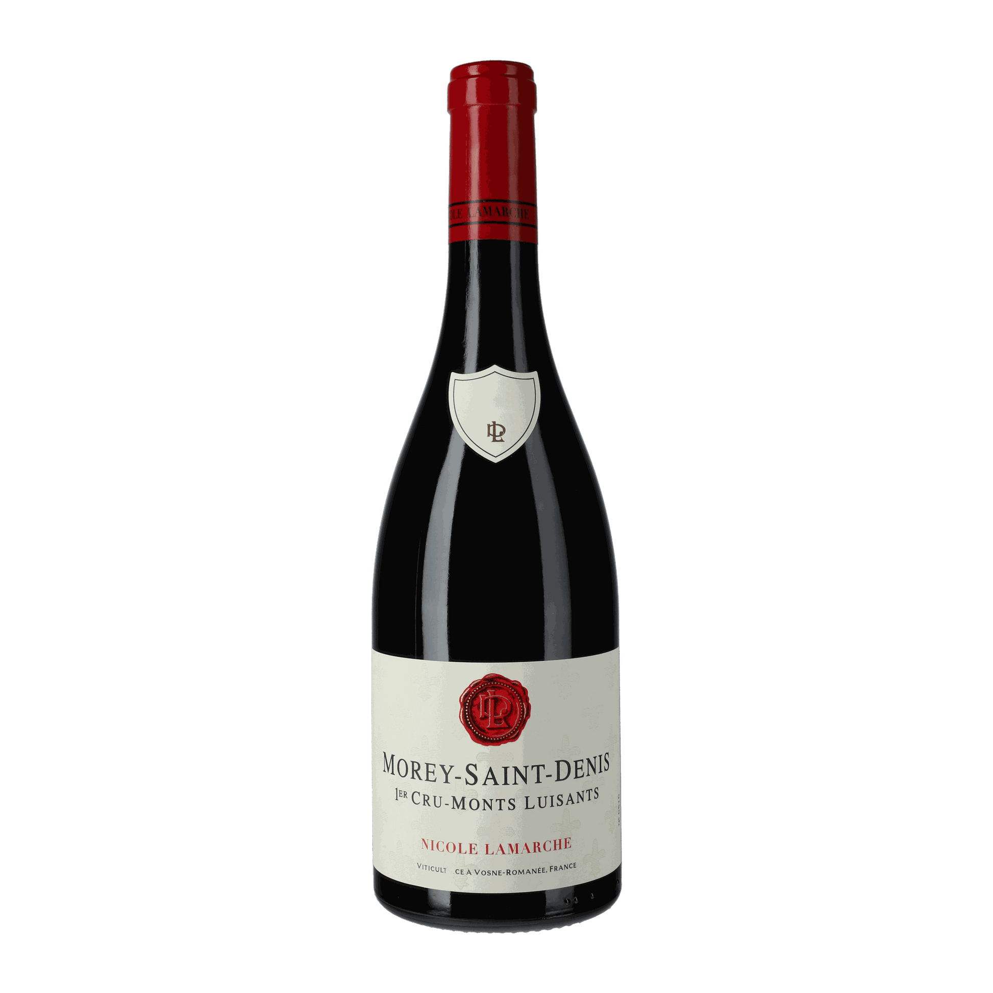 Nicole Lamarche Morey-Saint-Denis 1er Cru Les Monts Luisants - DiVino.com.au