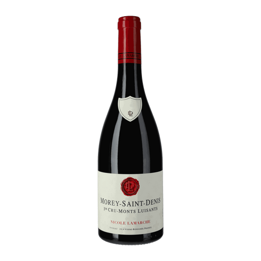Nicole Lamarche Morey-Saint-Denis 1er Cru Les Monts Luisants - DiVino.com.au