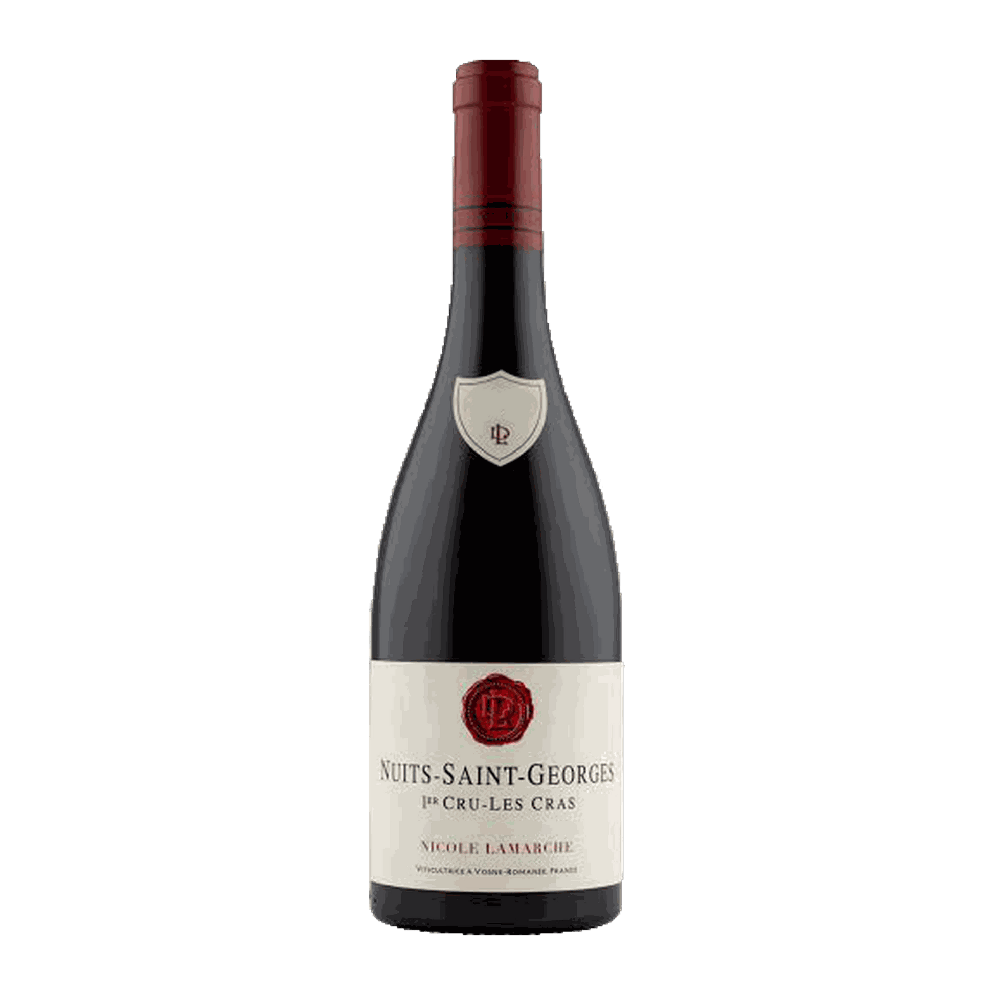Nicole Lamarche Nuits-Saint-Georges 1er Cru Les Cras - DiVino.com.au