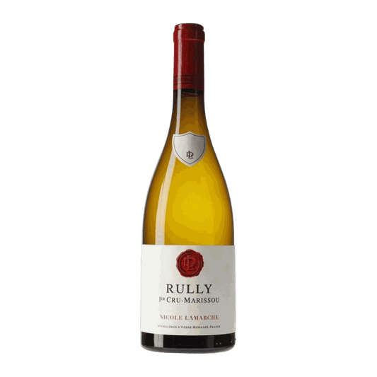 Nicole Lamarche Rully 1er Cru Marrissou Blanc - DiVino.com.au