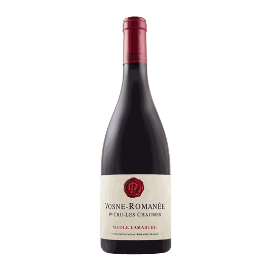 Nicole Lamarche Vosne-Romanée 1er Cru Les Chaumes - DiVino.com.au