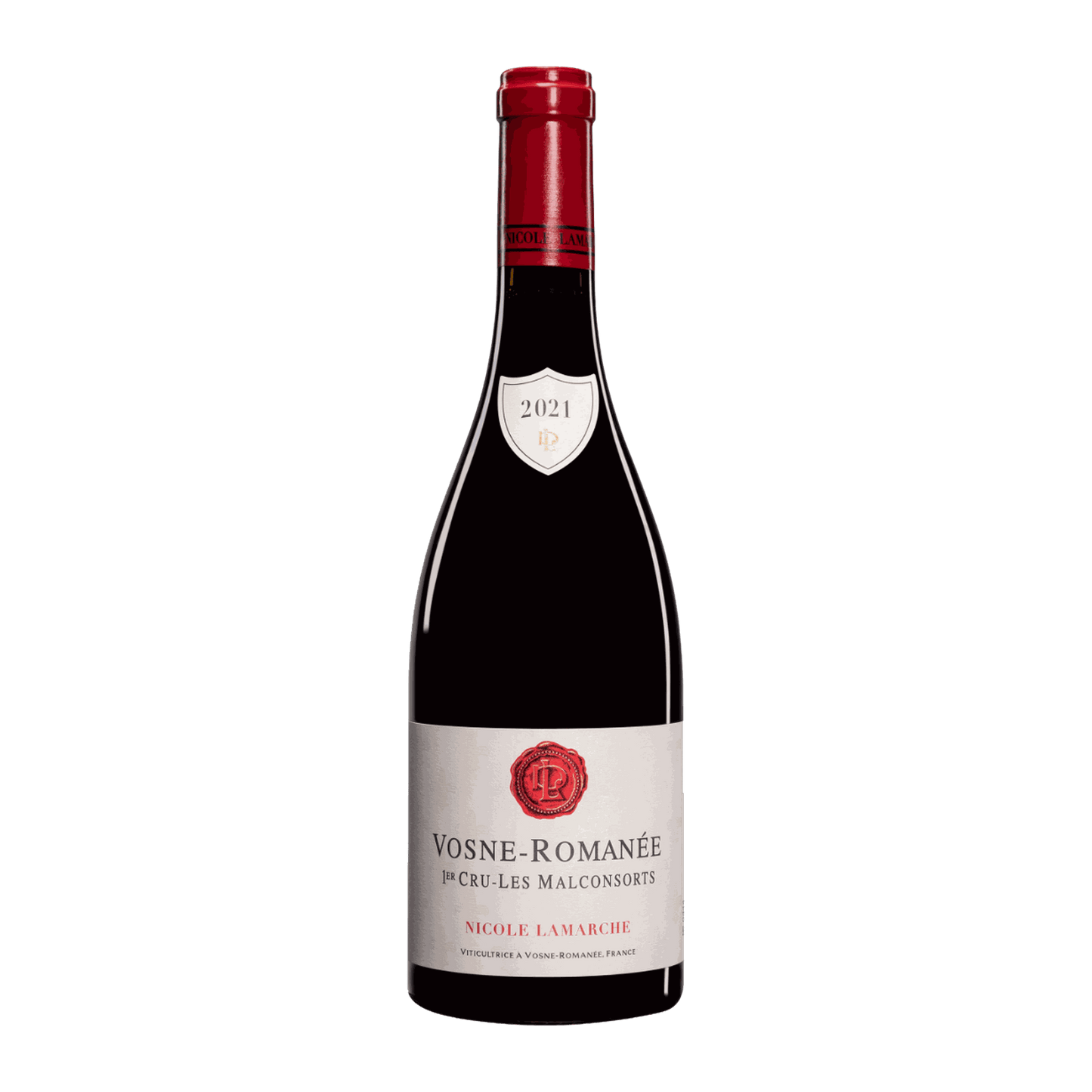 Nicole Lamarche Vosne-Romanée 1er Cru Les Malconsorts - DiVino.com.au