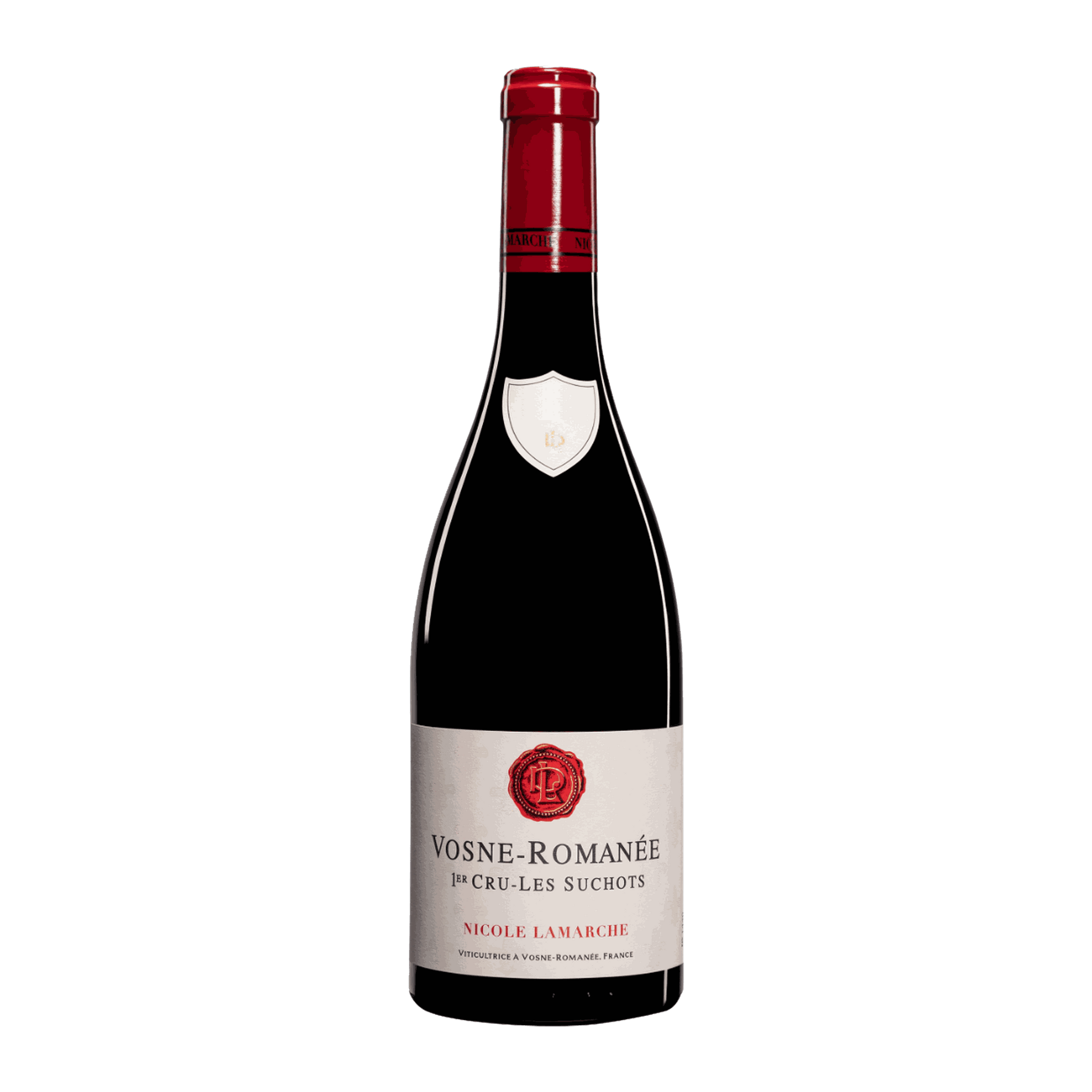 Nicole Lamarche Vosne-Romanée 1er Cru Les Suchots - DiVino.com.au