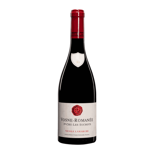 Nicole Lamarche Vosne-Romanée 1er Cru Les Suchots - DiVino.com.au