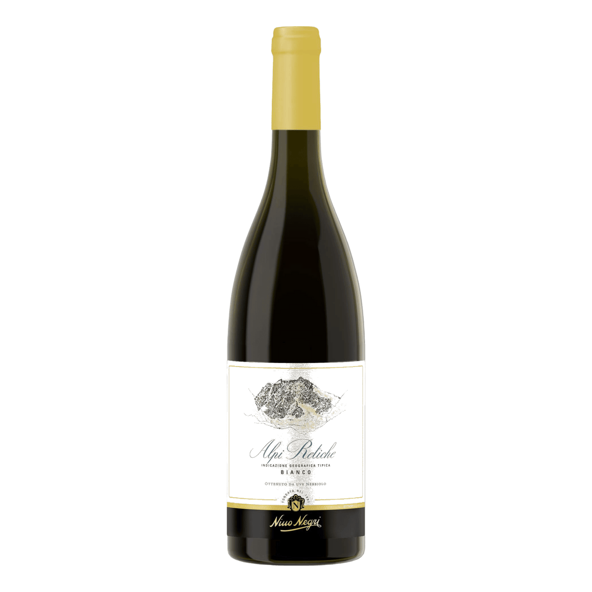 Nino Negri Alpi Retiche Bianco IGT - DiVino.com.au