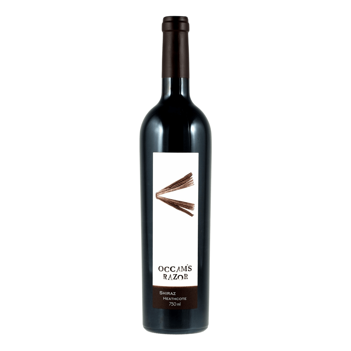 Occam's Razor Shiraz - DiVino.com.au