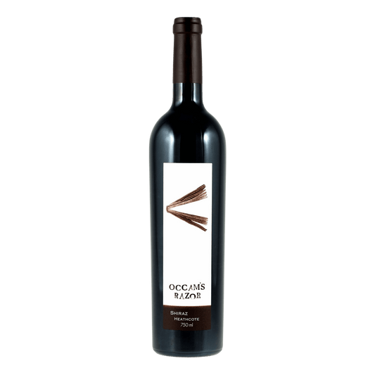 Occam's Razor Shiraz - DiVino.com.au