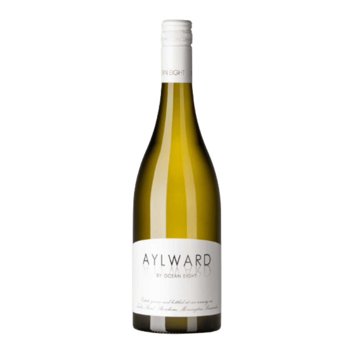 Ocean Eight Aylward Chardonnay - DiVino.com.au