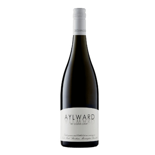 Ocean Eight Aylward Pinot Noir - DiVino.com.au