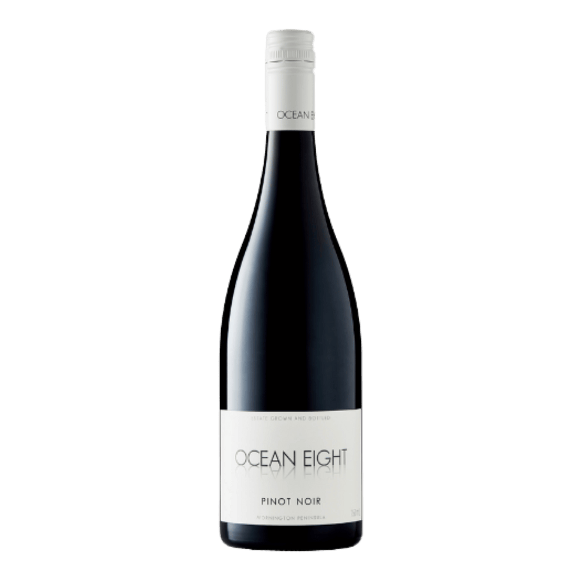 Ocean Eight Pinot Noir - DiVino.com.au