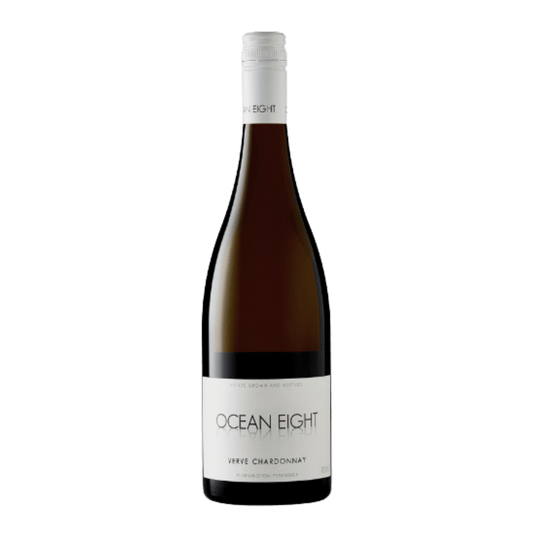 Ocean Eight Verve Chardonnay - DiVino.com.au