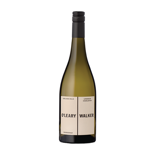 O'Leary Walker Adelaide Hills Chardonnay - DiVino.com.au