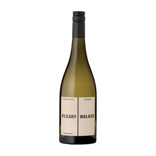 O'Leary Walker Adelaide Hills Chardonnay - DiVino.com.au