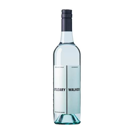 O'Leary Walker Adelaide Hills Sauvignon Blanc - DiVino.com.au