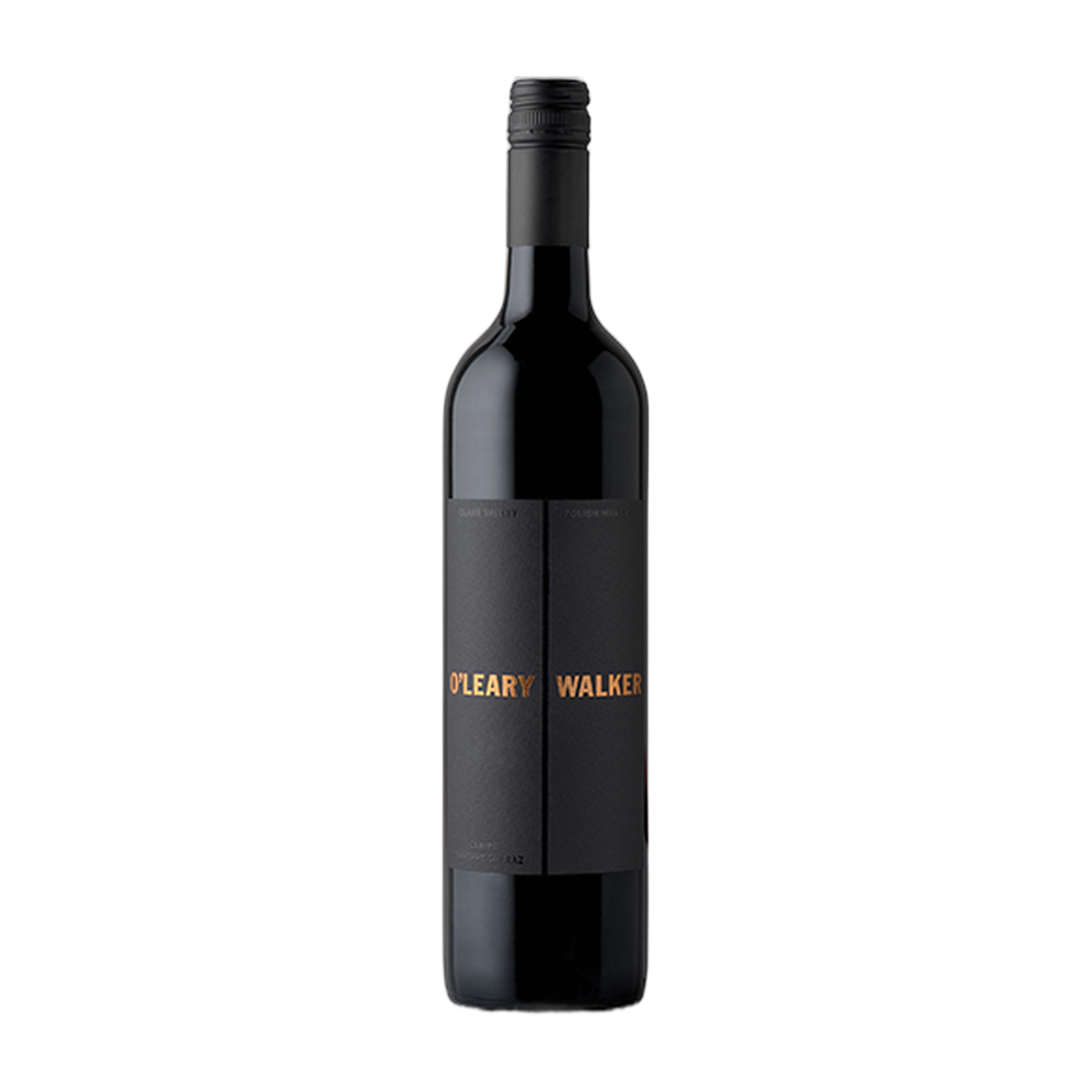 O'Leary Walker 'Claire' Reserve Shiraz - DiVino.com.au