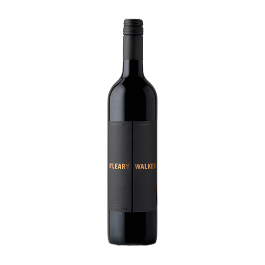 O'Leary Walker 'Claire' Reserve Shiraz - DiVino.com.au