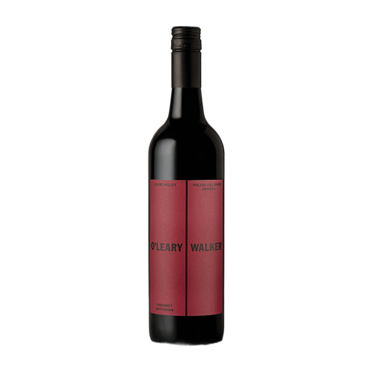 O'Leary Walker Clare Valley Cabernet Sauvignon - DiVino.com.au